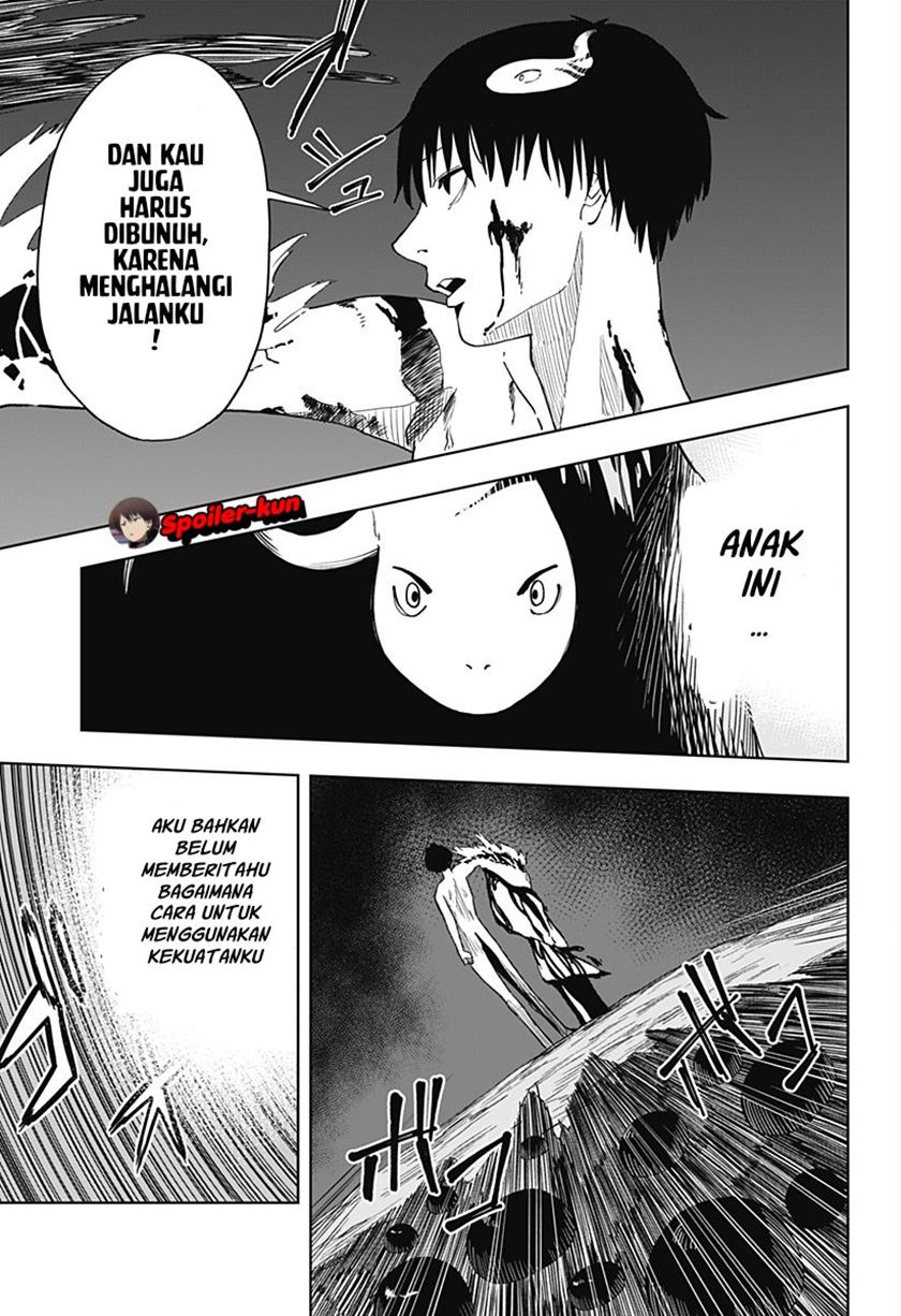 Stage S Chapter 01 Bahasa Indonesia