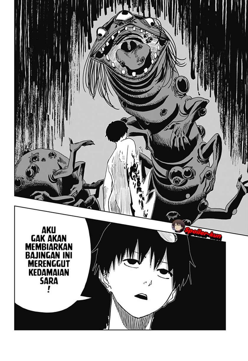 Stage S Chapter 01 Bahasa Indonesia