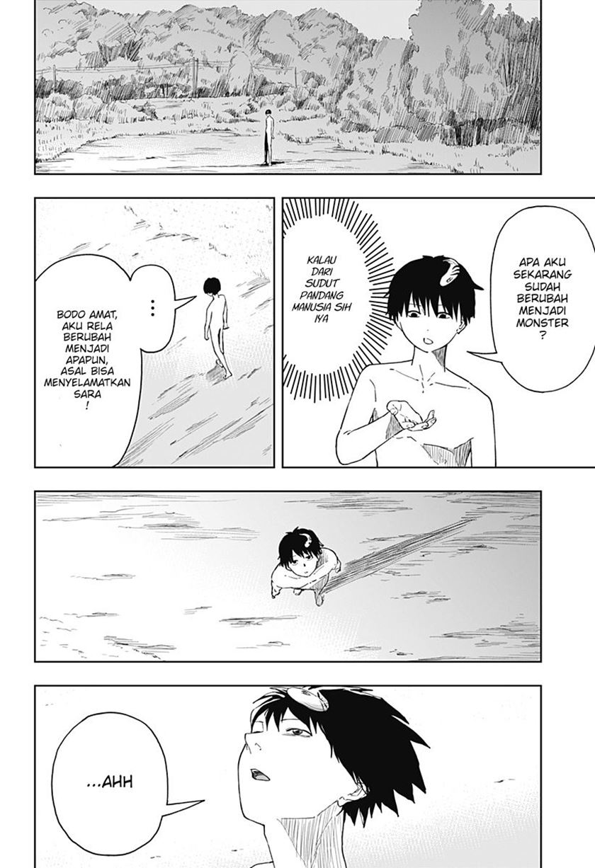 Stage S Chapter 01 Bahasa Indonesia