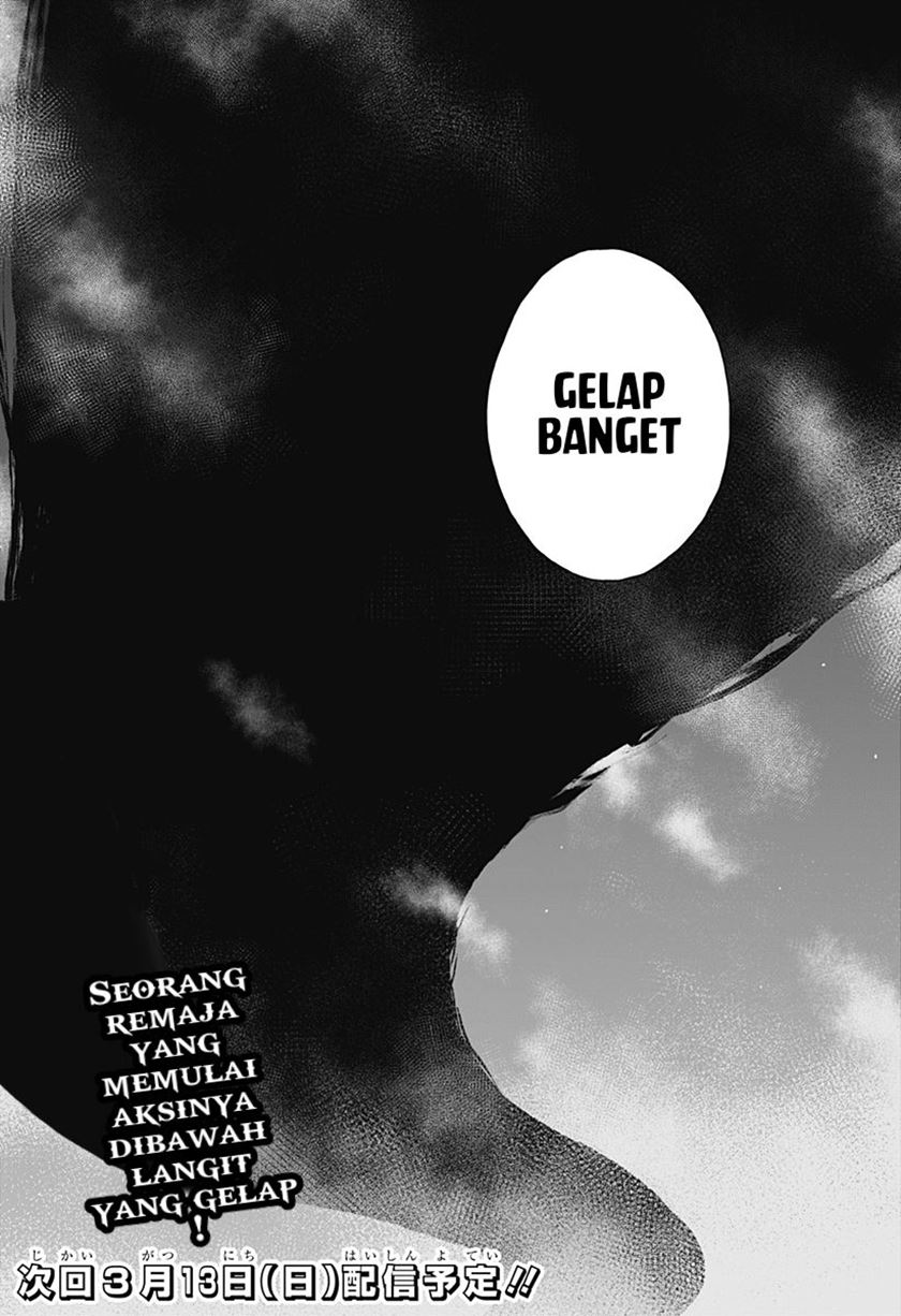 Stage S Chapter 01 Bahasa Indonesia