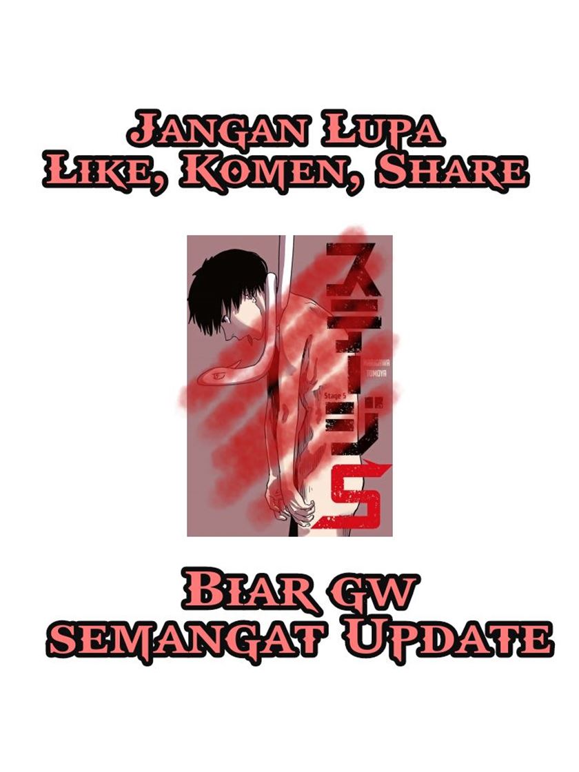 Stage S Chapter 01 Bahasa Indonesia