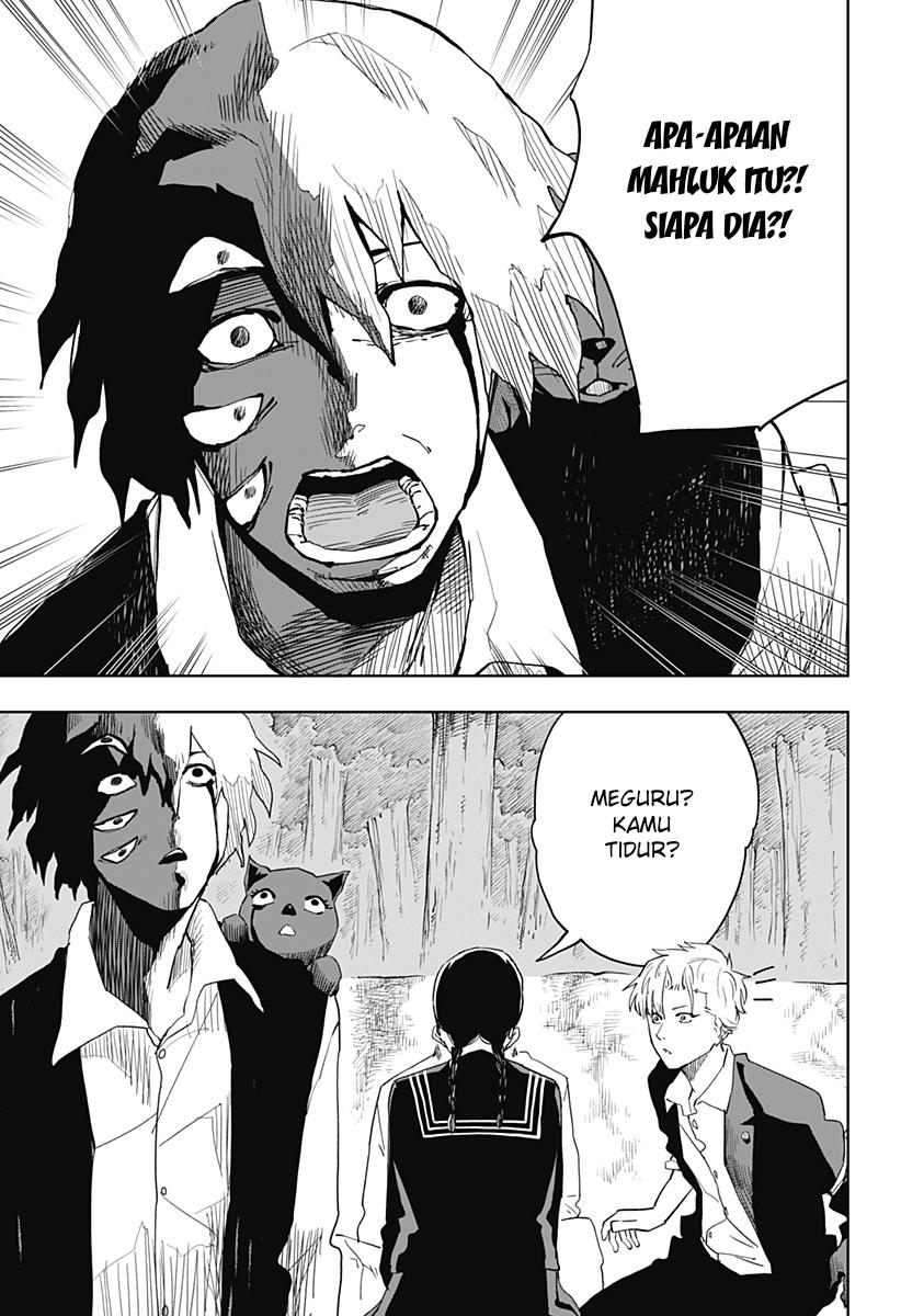 Stage S Chapter 08 Bahasa Indonesia