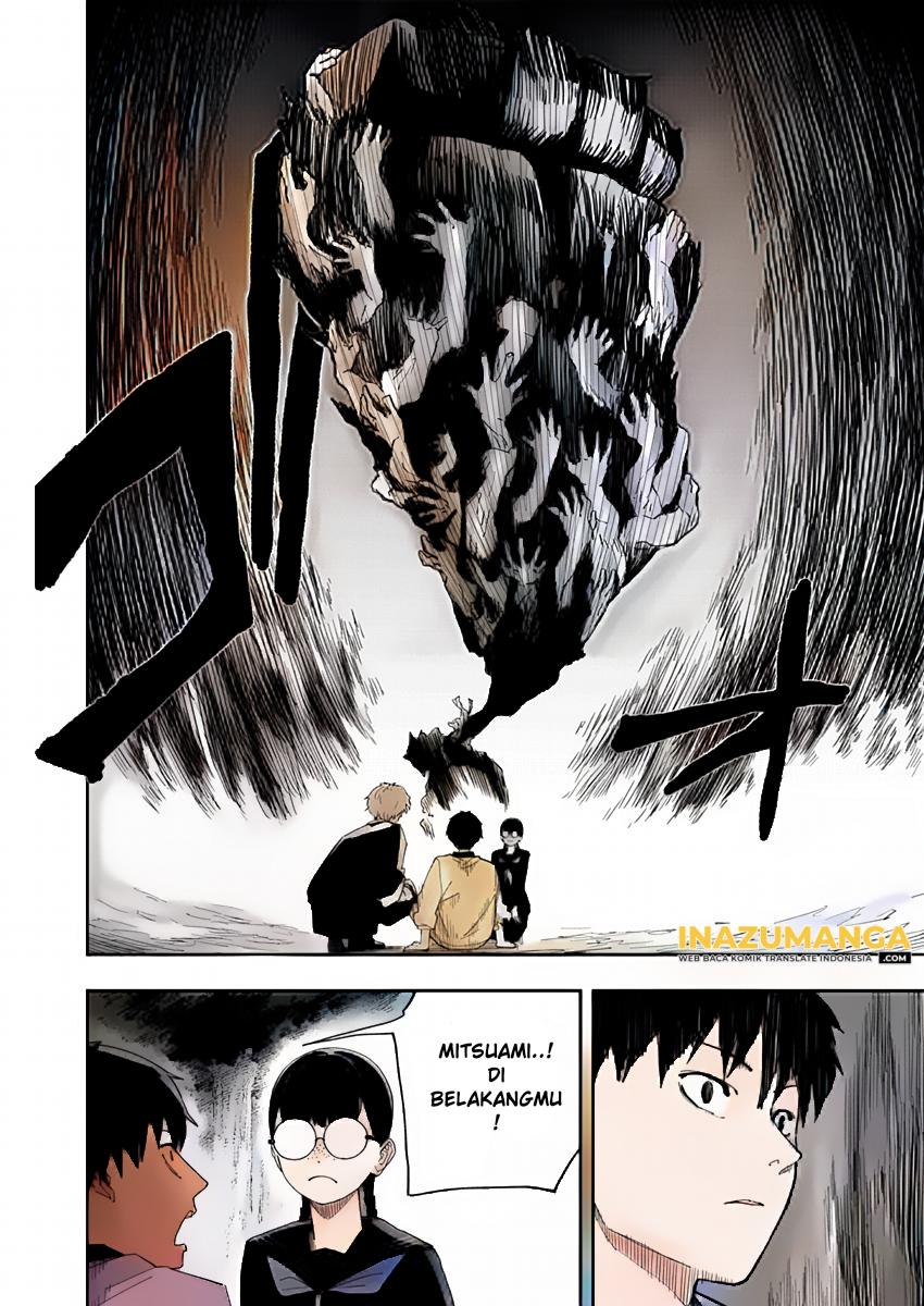 Stage S Chapter 08 Bahasa Indonesia