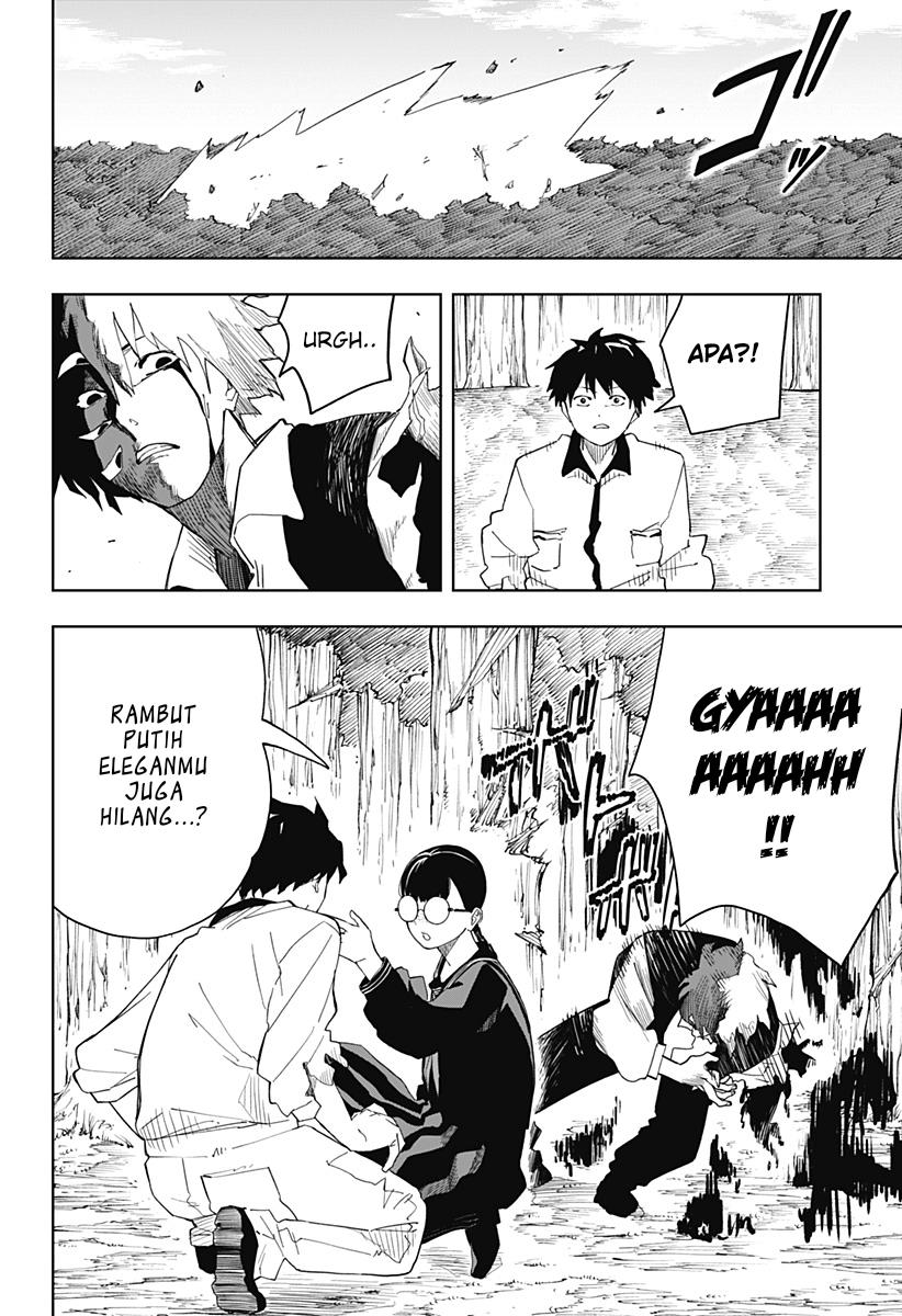 Stage S Chapter 08 Bahasa Indonesia