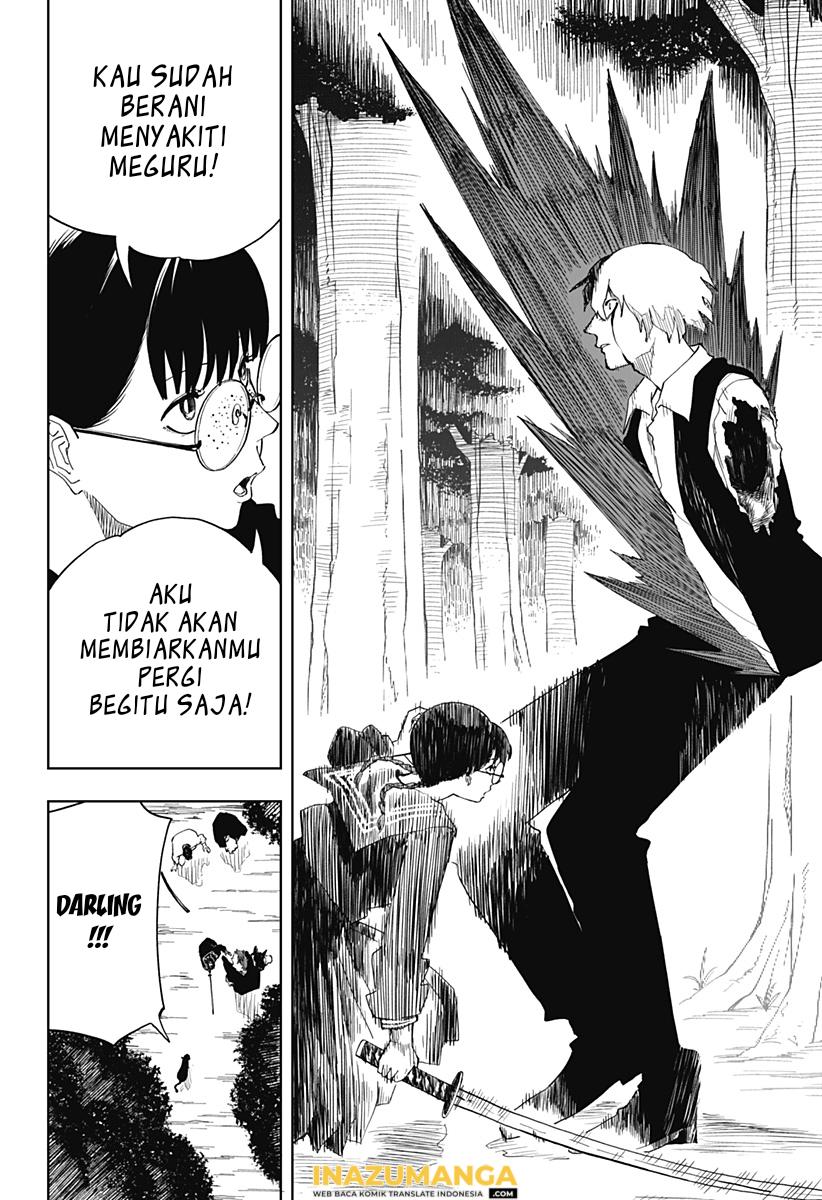 Stage S Chapter 08 Bahasa Indonesia