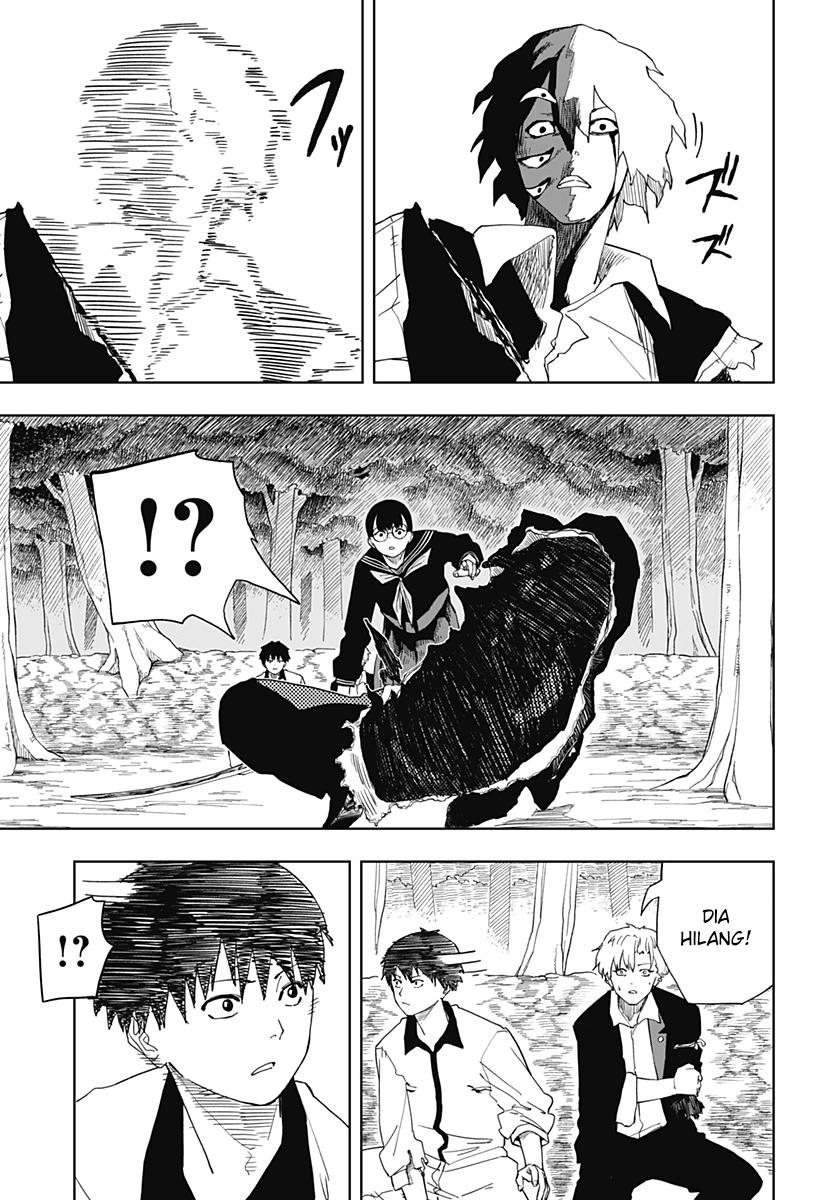 Stage S Chapter 08 Bahasa Indonesia