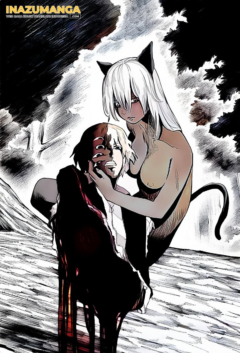 Stage S Chapter 08 Bahasa Indonesia