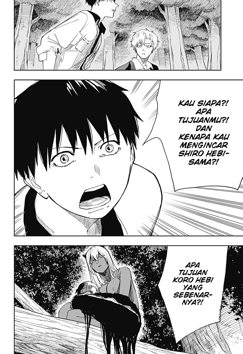 Stage S Chapter 08 Bahasa Indonesia