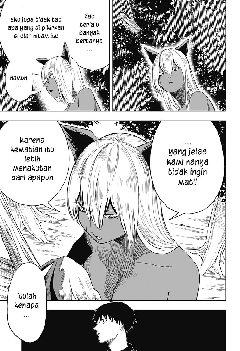 Stage S Chapter 08 Bahasa Indonesia