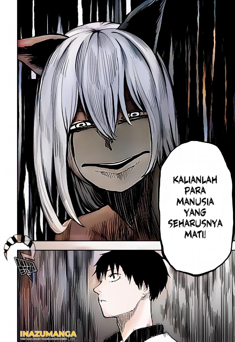 Stage S Chapter 08 Bahasa Indonesia