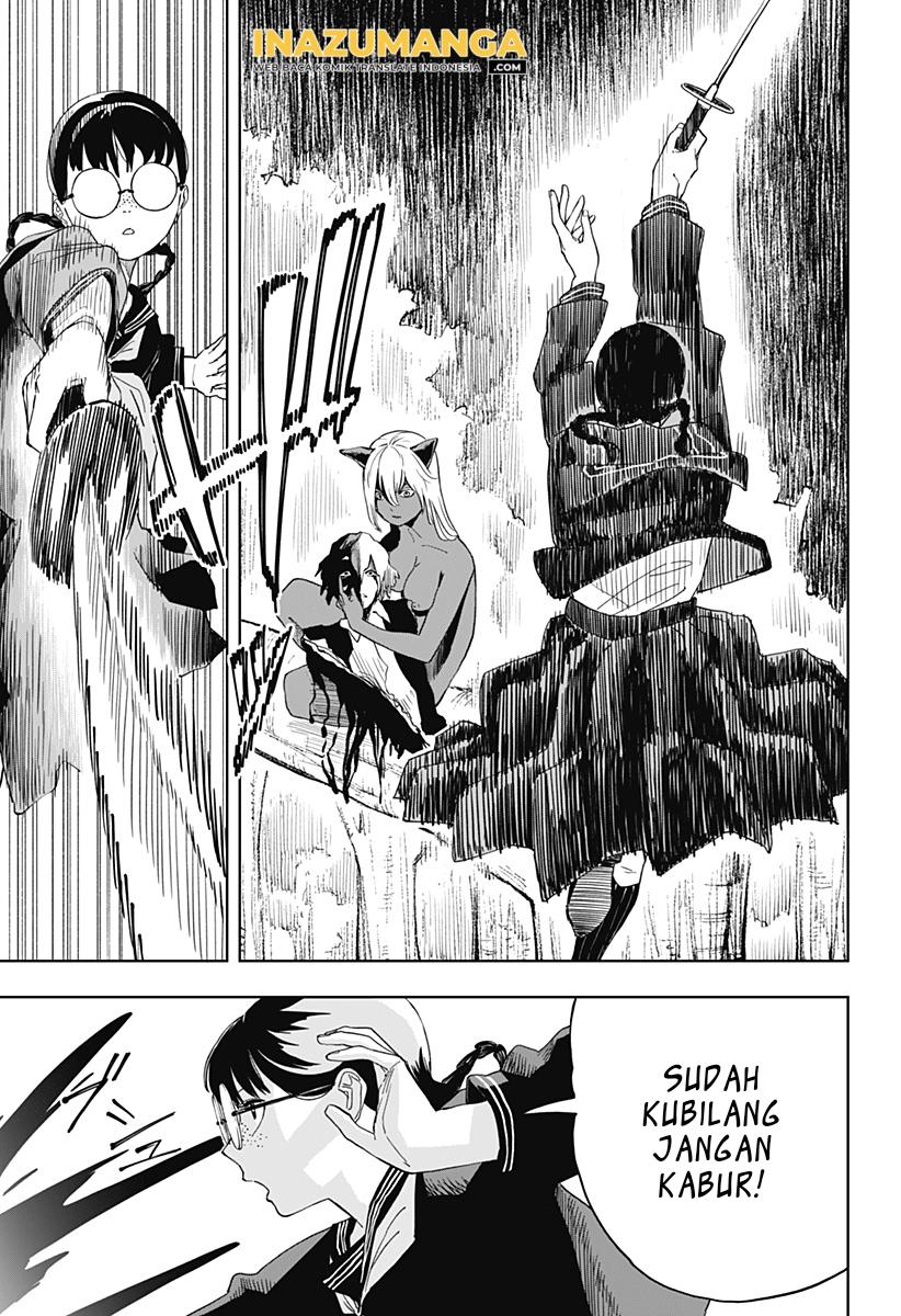 Stage S Chapter 08 Bahasa Indonesia