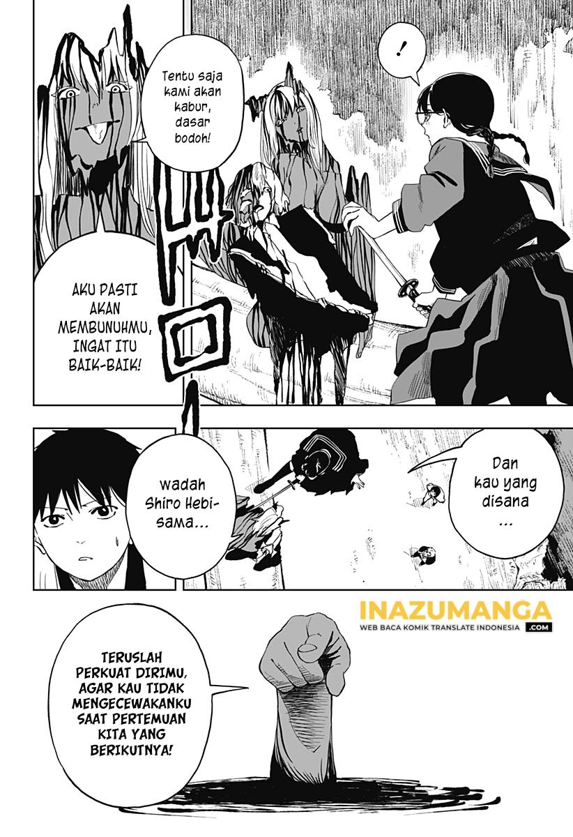 Stage S Chapter 08 Bahasa Indonesia