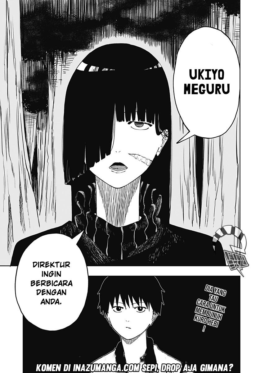 Stage S Chapter 08 Bahasa Indonesia