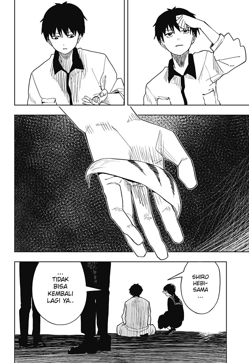 Stage S Chapter 09 Bahasa Indonesia