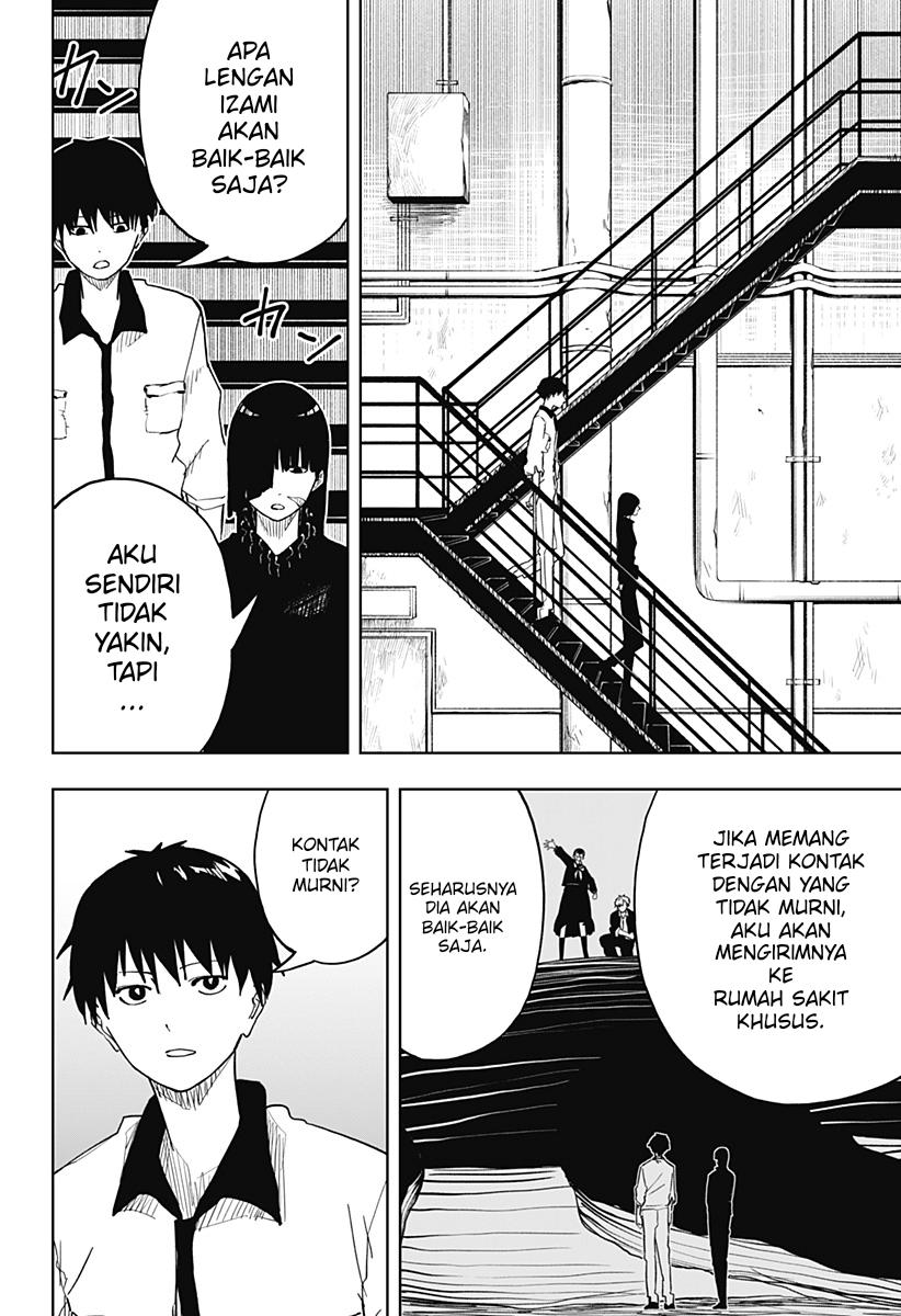 Stage S Chapter 09 Bahasa Indonesia