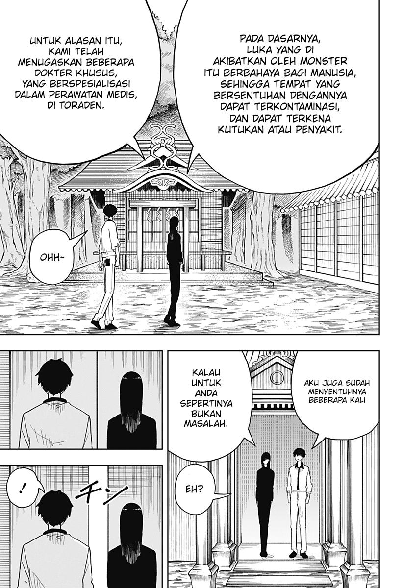 Stage S Chapter 09 Bahasa Indonesia