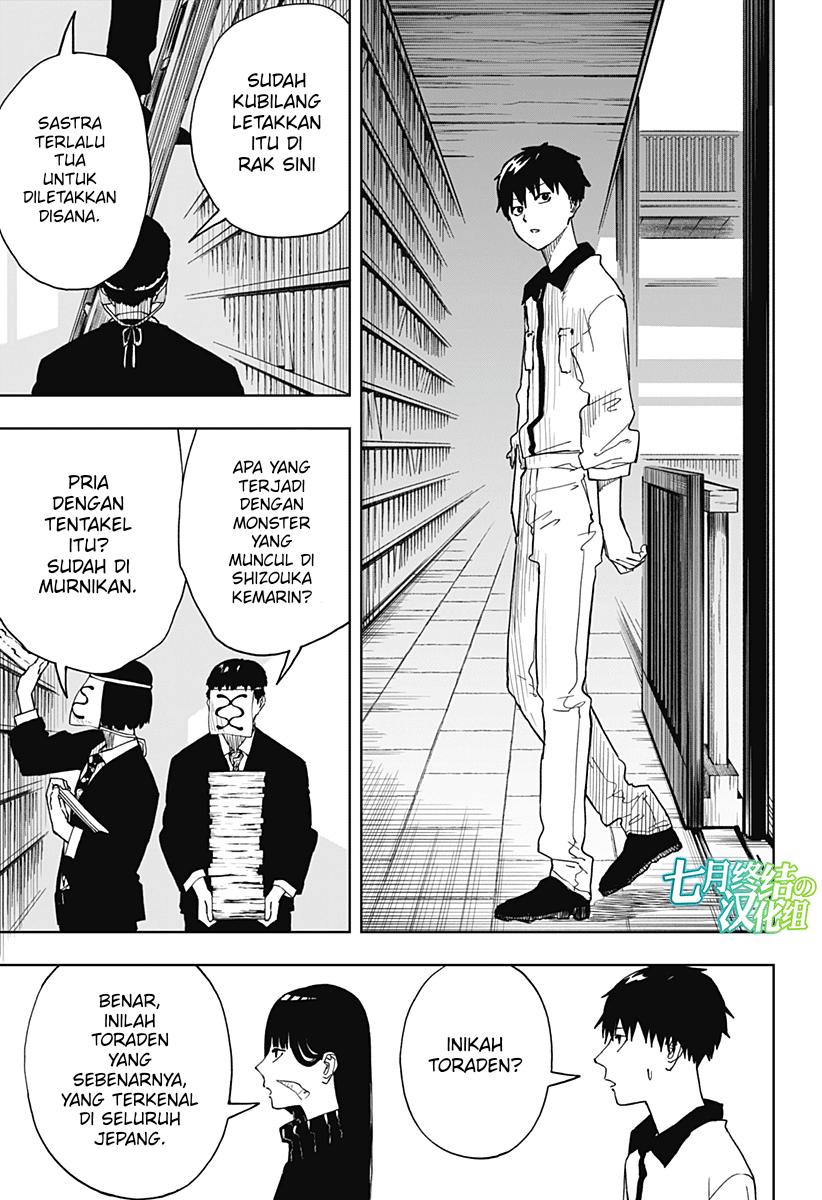 Stage S Chapter 09 Bahasa Indonesia