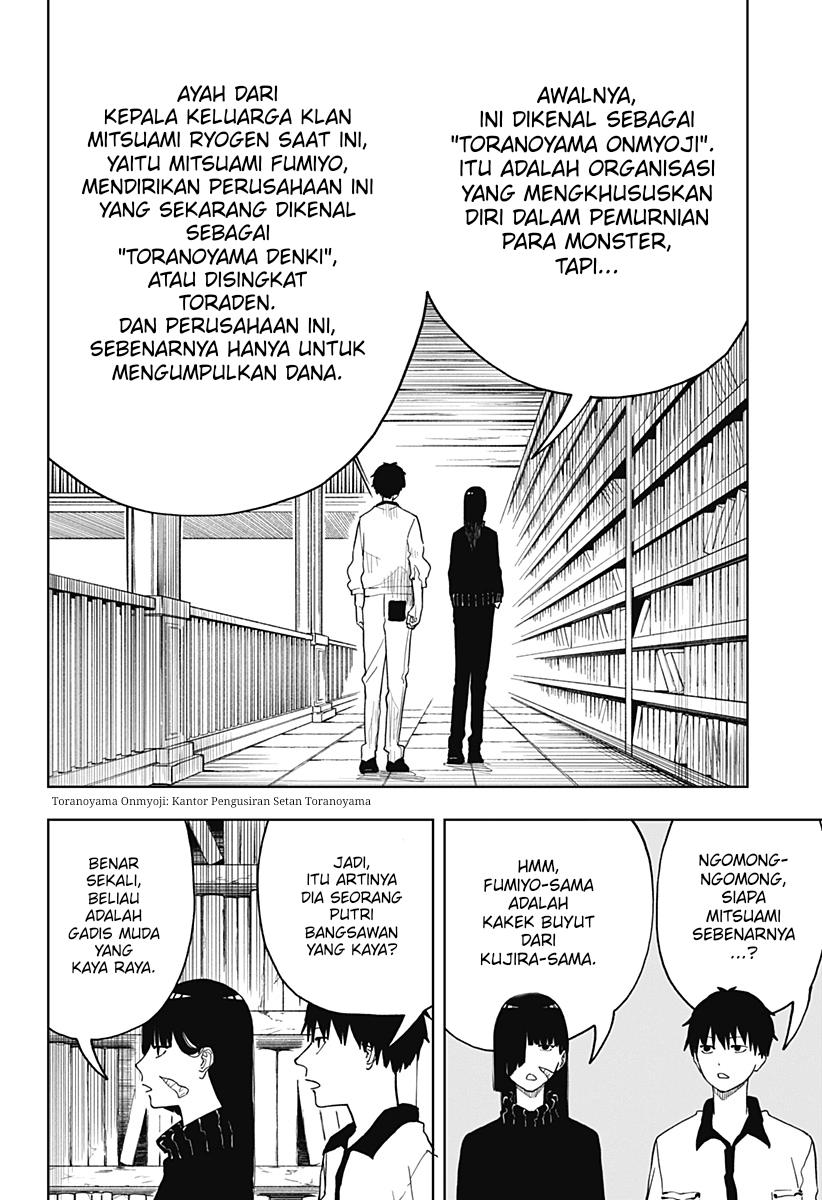 Stage S Chapter 09 Bahasa Indonesia
