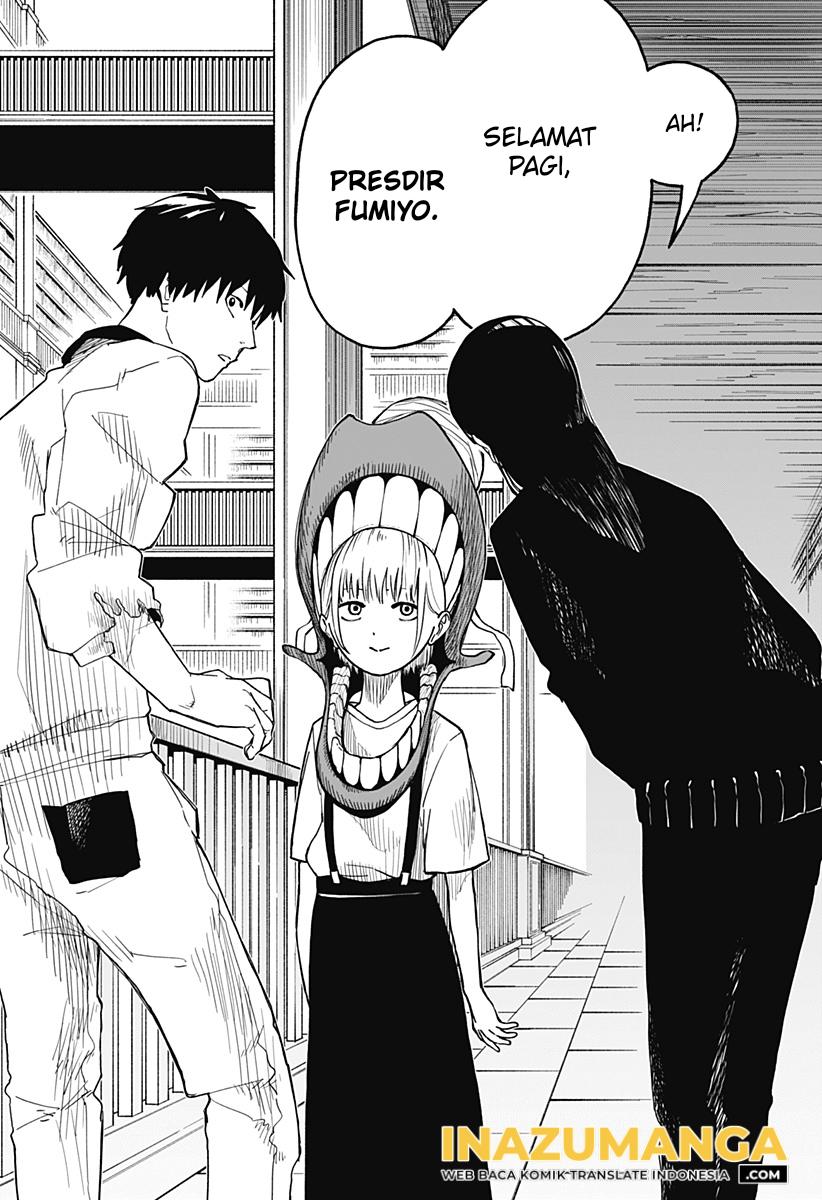 Stage S Chapter 09 Bahasa Indonesia