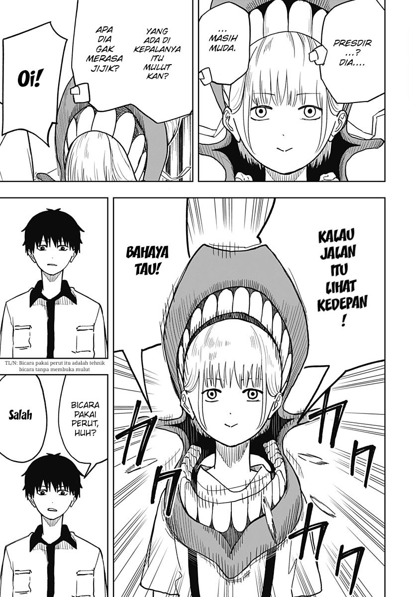 Stage S Chapter 09 Bahasa Indonesia