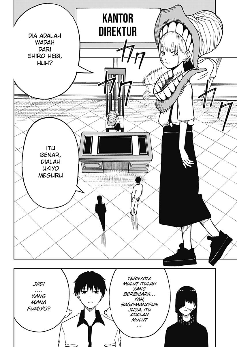 Stage S Chapter 09 Bahasa Indonesia