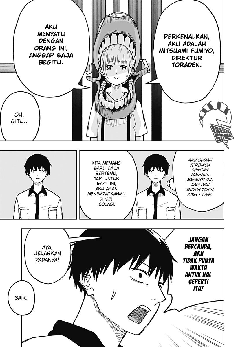 Stage S Chapter 09 Bahasa Indonesia