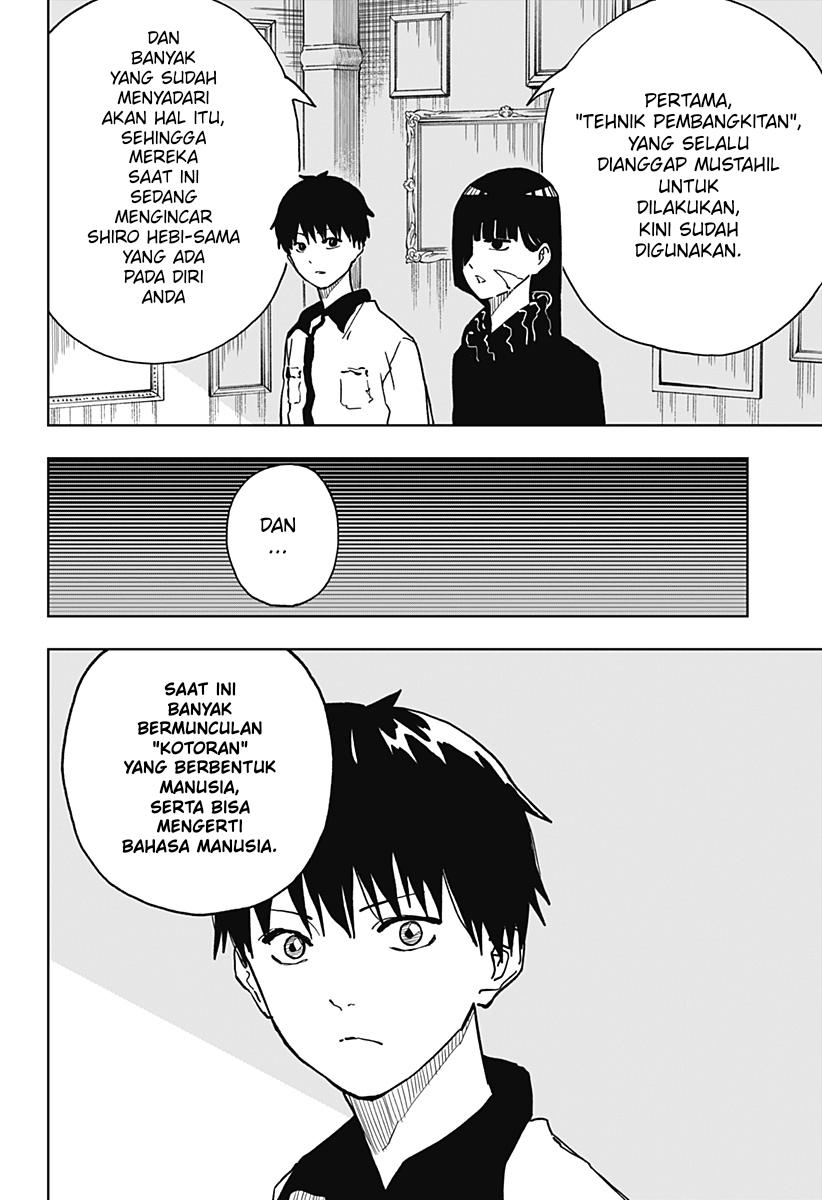 Stage S Chapter 09 Bahasa Indonesia