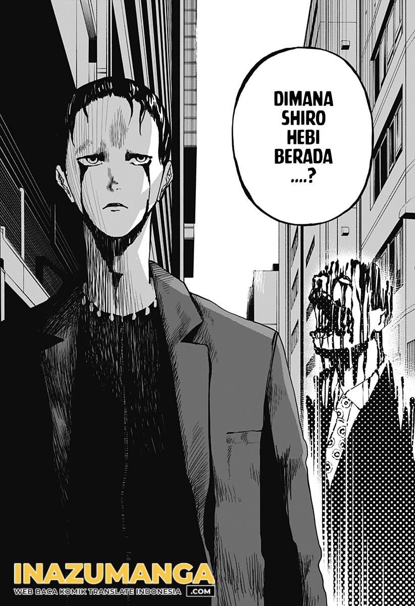 Stage S Chapter 09 Bahasa Indonesia