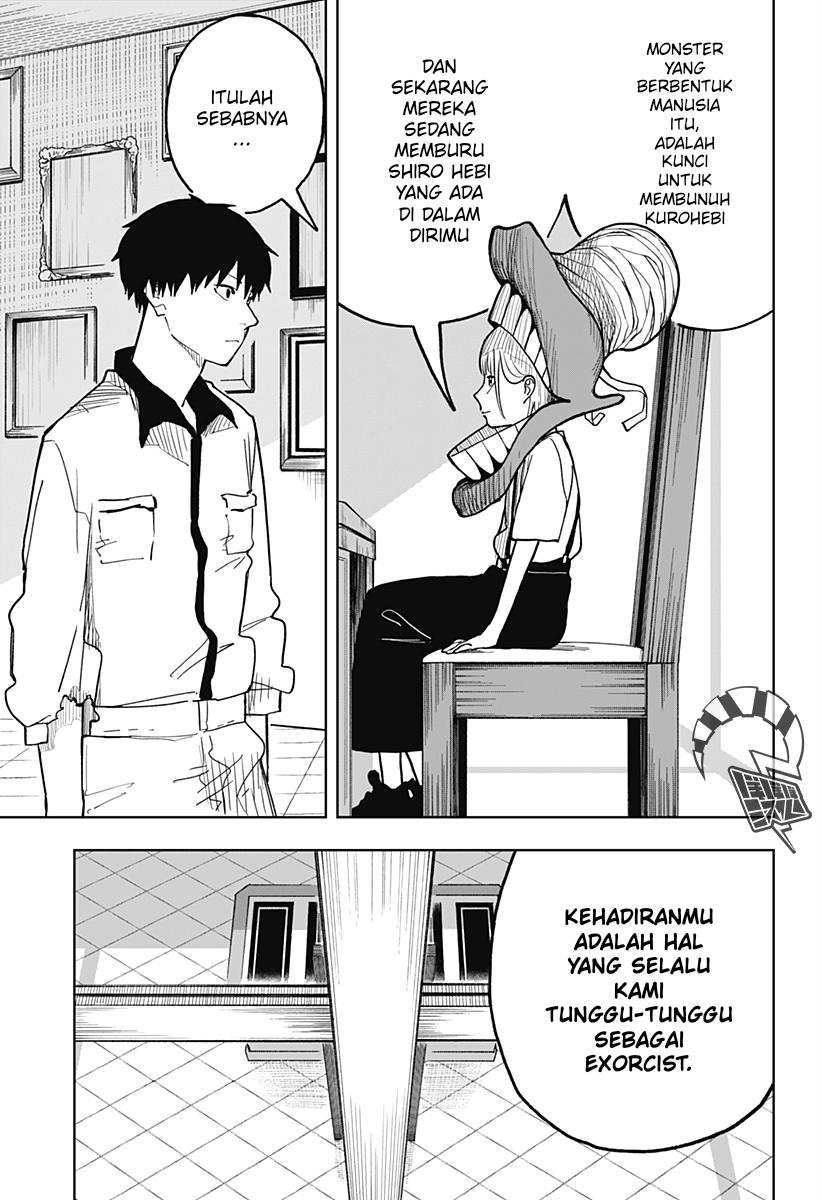 Stage S Chapter 09 Bahasa Indonesia