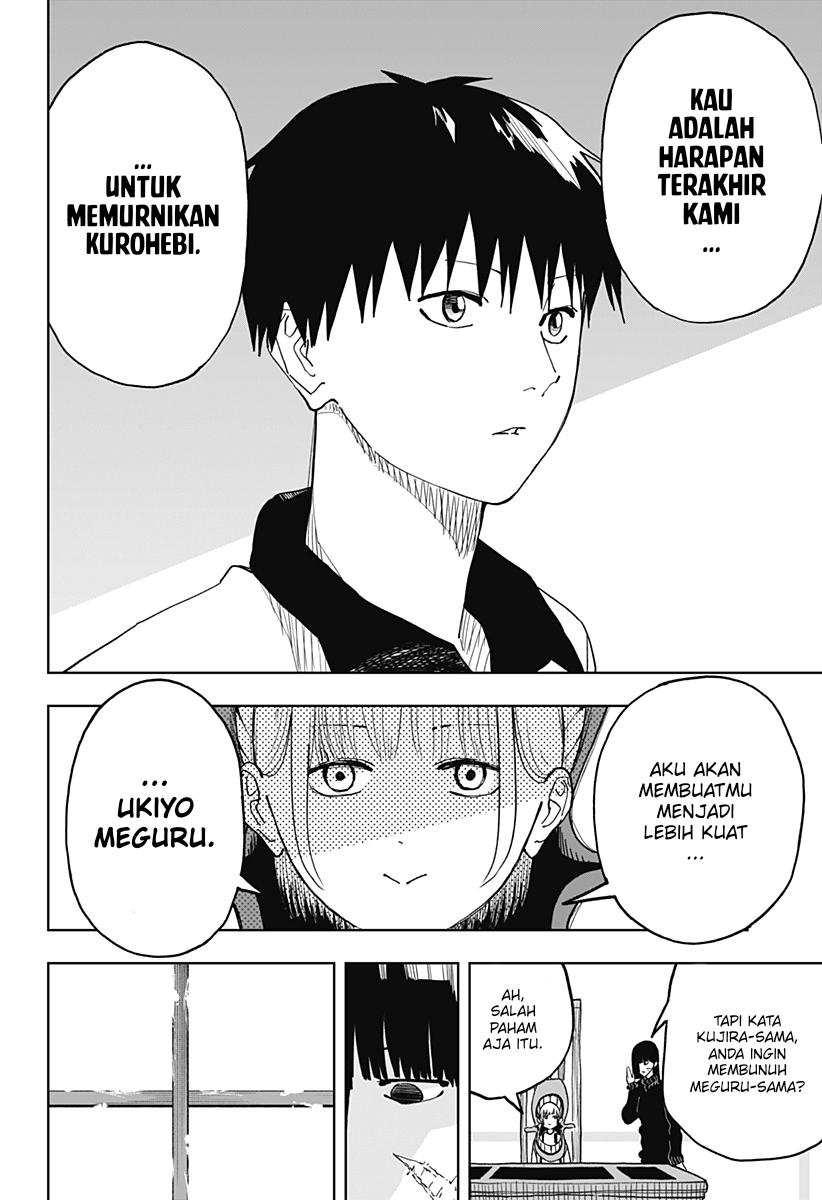 Stage S Chapter 09 Bahasa Indonesia