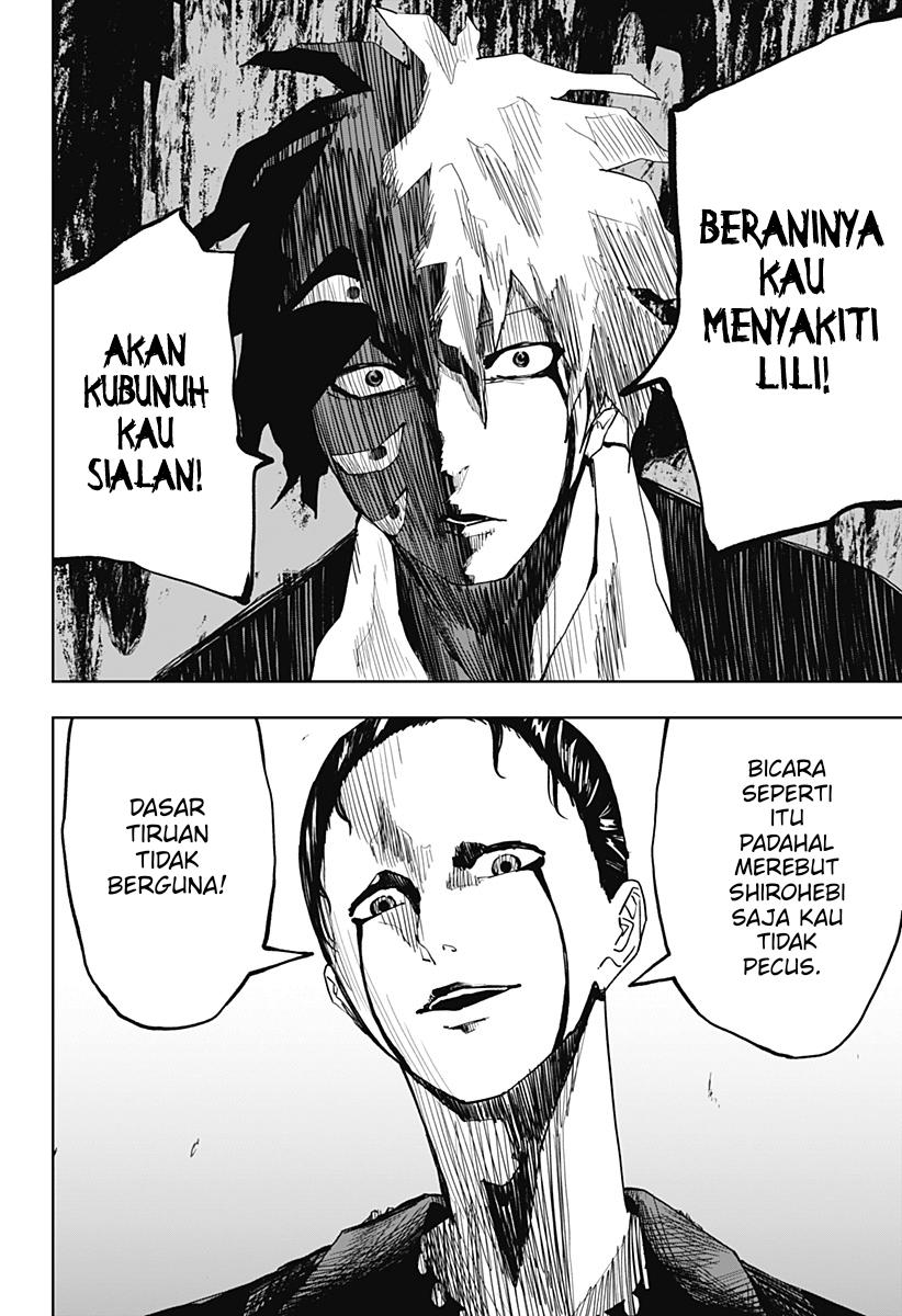 Stage S Chapter 09 Bahasa Indonesia