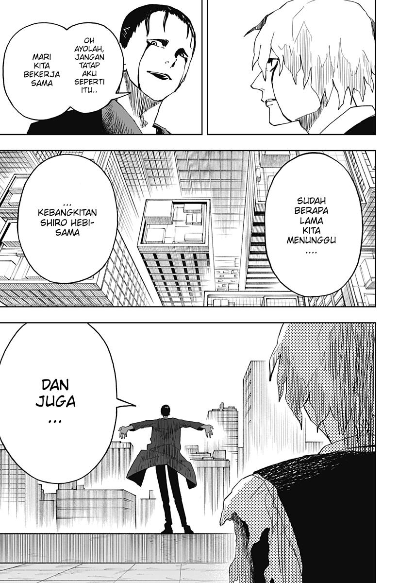 Stage S Chapter 09 Bahasa Indonesia