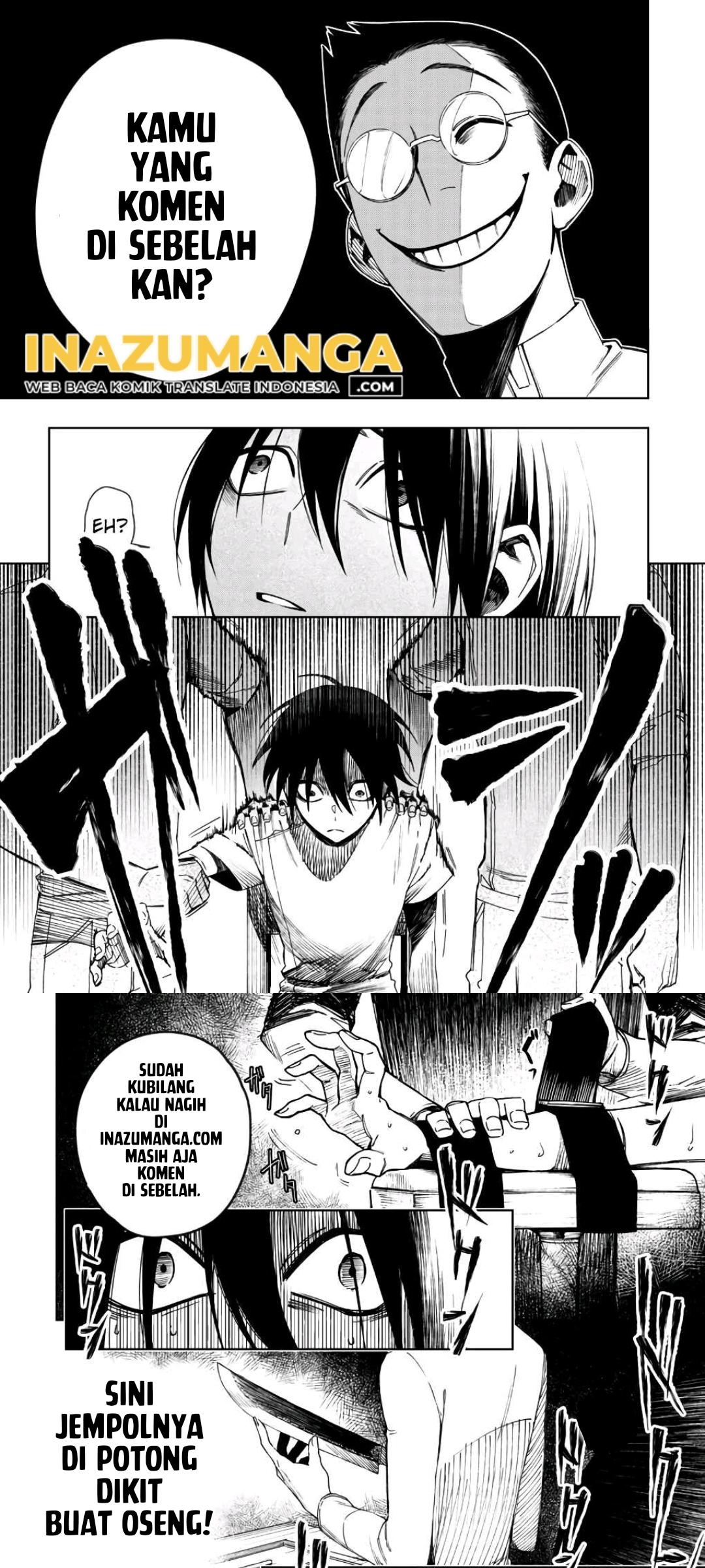 Stage S Chapter 09 Bahasa Indonesia