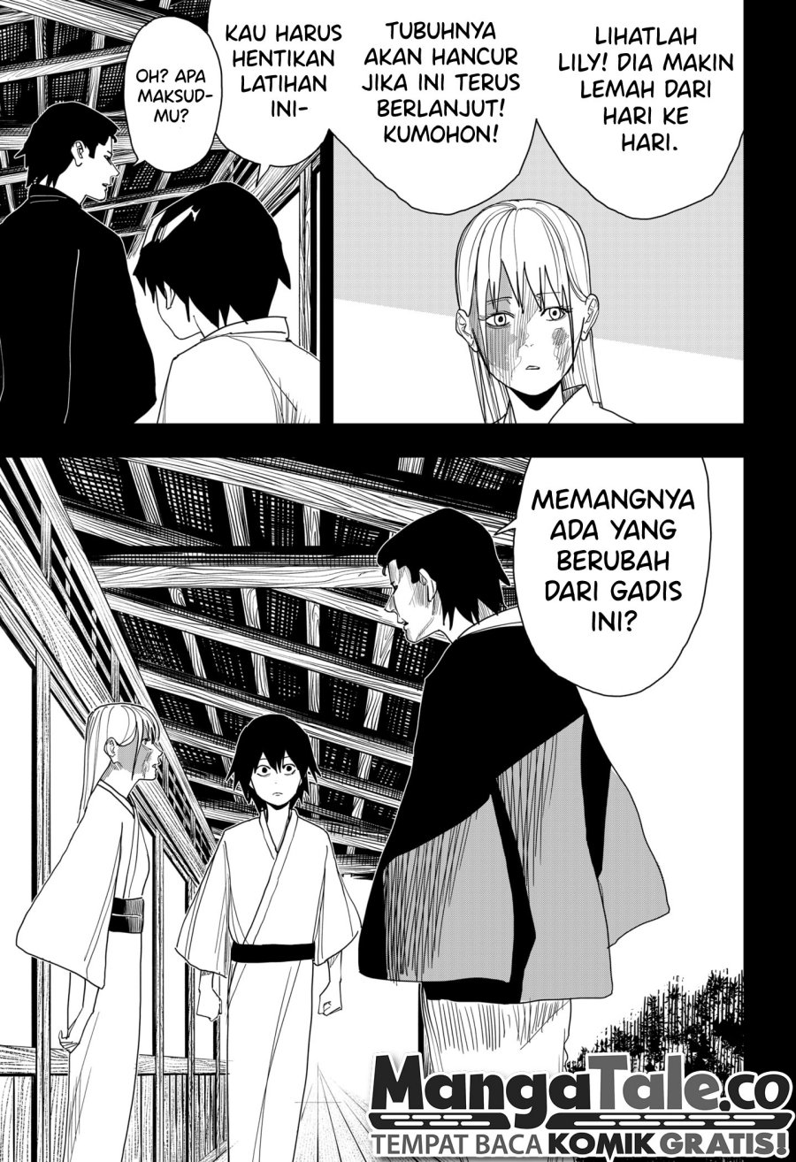 Stage S chapter 19