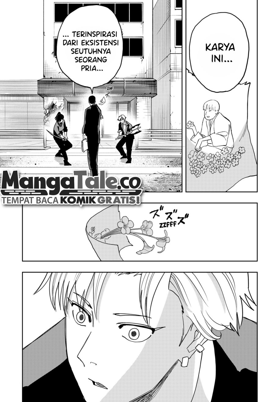 Stage S chapter 21