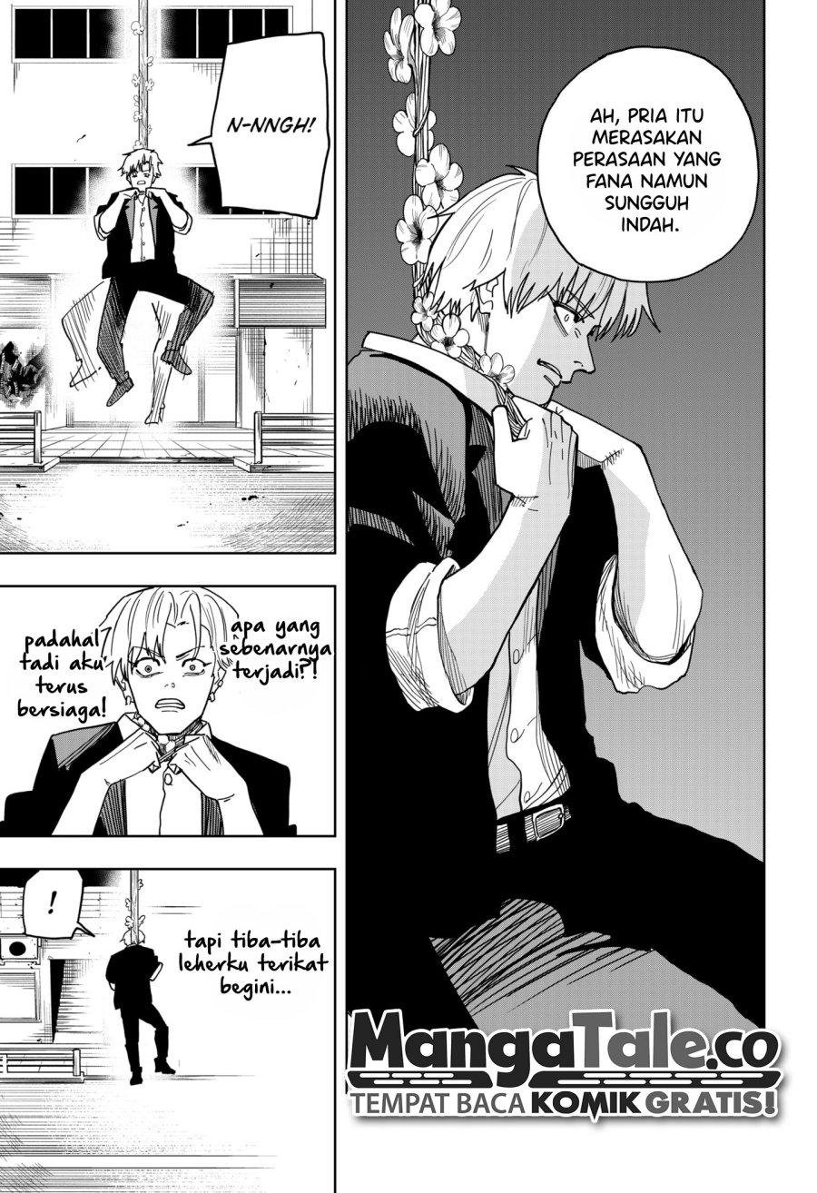 Stage S chapter 21