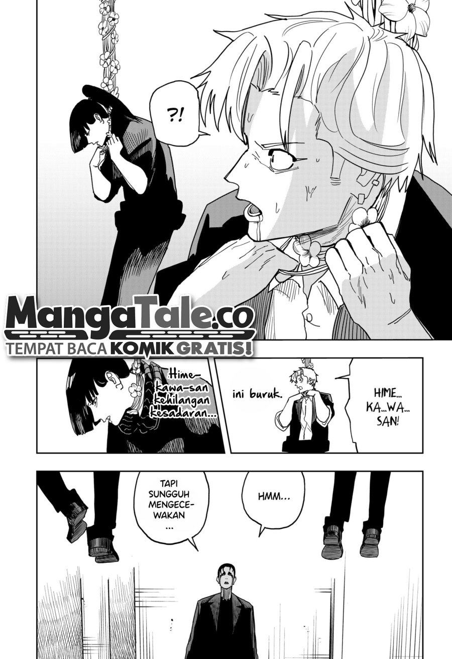 Stage S chapter 21