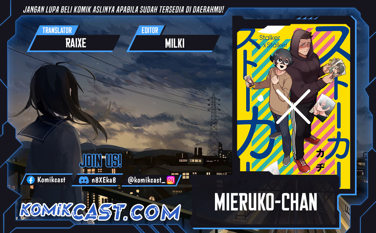 Dilarang COPAS - situs resmi www.mangacanblog.com - Komik stalker x stalker 098 - chapter 98 99 Indonesia stalker x stalker 098 - chapter 98 Terbaru 0|Baca Manga Komik Indonesia|Mangacan