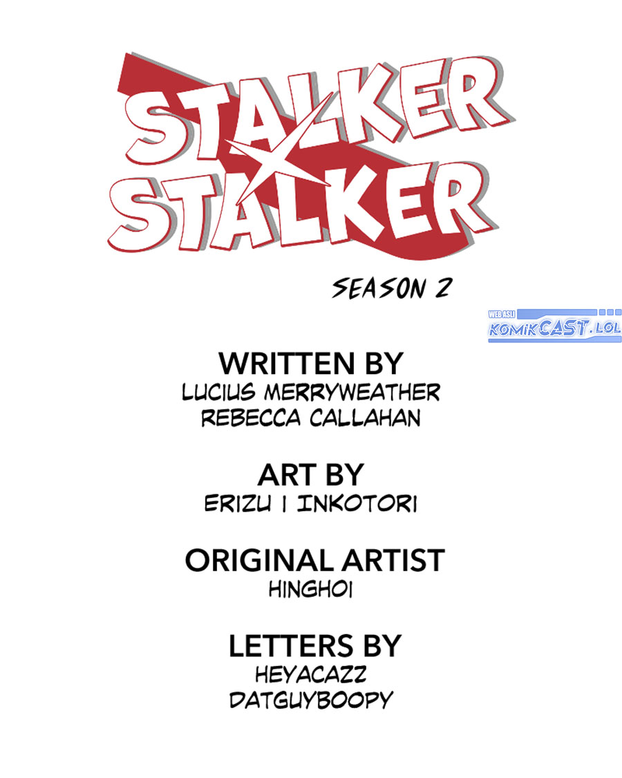 Dilarang COPAS - situs resmi www.mangacanblog.com - Komik stalker x stalker 100 - chapter 100 101 Indonesia stalker x stalker 100 - chapter 100 Terbaru 1|Baca Manga Komik Indonesia|Mangacan