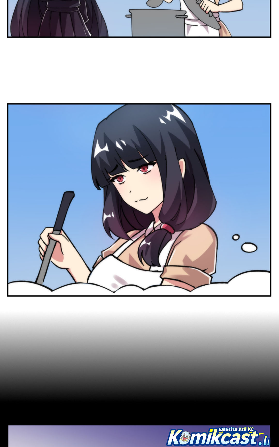 Dilarang COPAS - situs resmi www.mangacanblog.com - Komik stalker x stalker 105 - chapter 105 106 Indonesia stalker x stalker 105 - chapter 105 Terbaru 3|Baca Manga Komik Indonesia|Mangacan