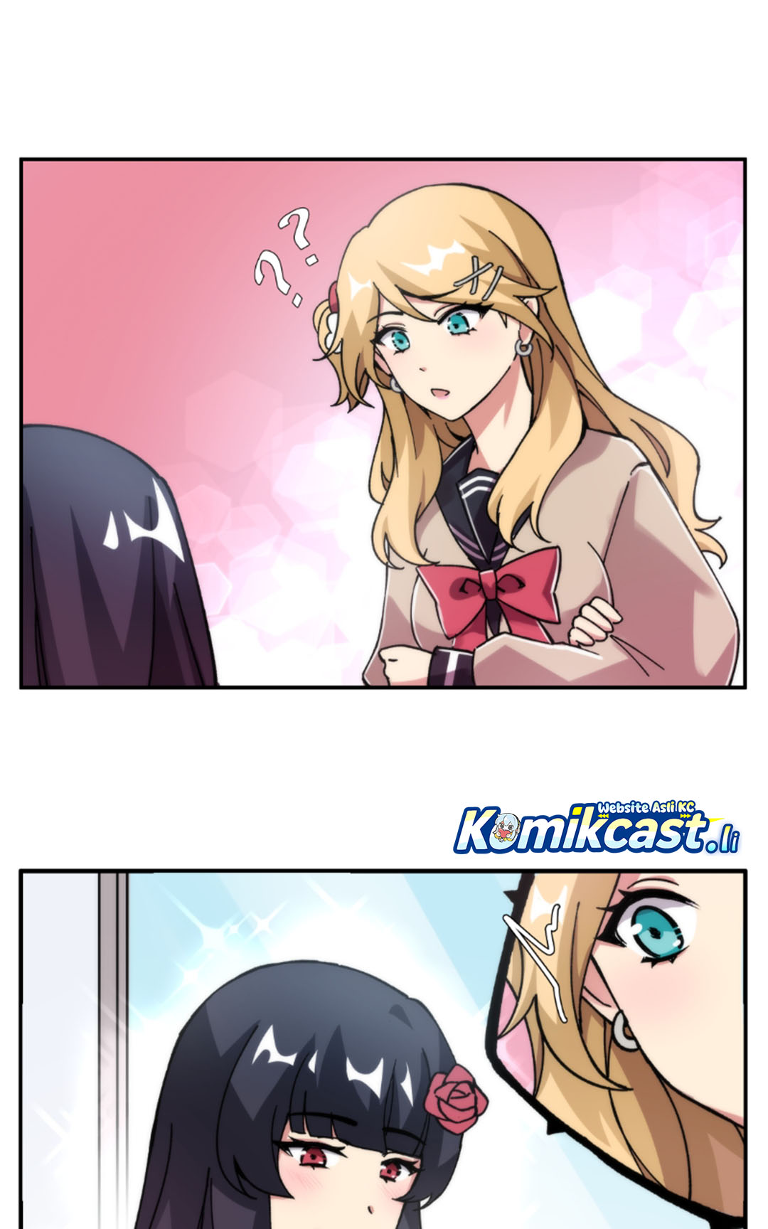 Dilarang COPAS - situs resmi www.mangacanblog.com - Komik stalker x stalker 113 - chapter 113 114 Indonesia stalker x stalker 113 - chapter 113 Terbaru 5|Baca Manga Komik Indonesia|Mangacan