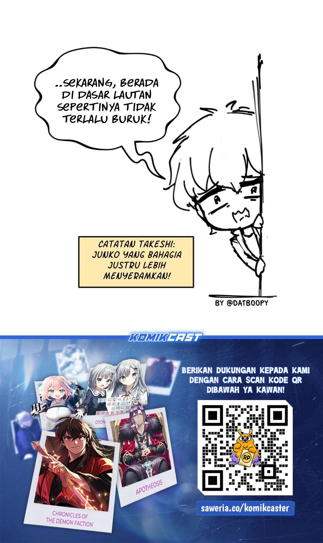 Dilarang COPAS - situs resmi www.mangacanblog.com - Komik stalker x stalker 113 - chapter 113 114 Indonesia stalker x stalker 113 - chapter 113 Terbaru 7|Baca Manga Komik Indonesia|Mangacan
