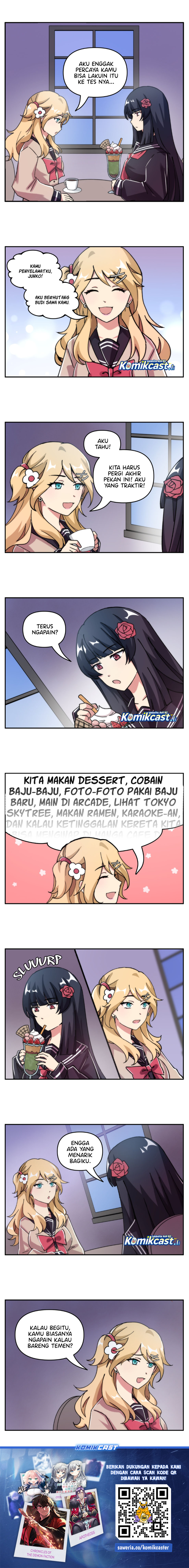 Dilarang COPAS - situs resmi www.mangacanblog.com - Komik stalker x stalker 123 - chapter 123 124 Indonesia stalker x stalker 123 - chapter 123 Terbaru 2|Baca Manga Komik Indonesia|Mangacan