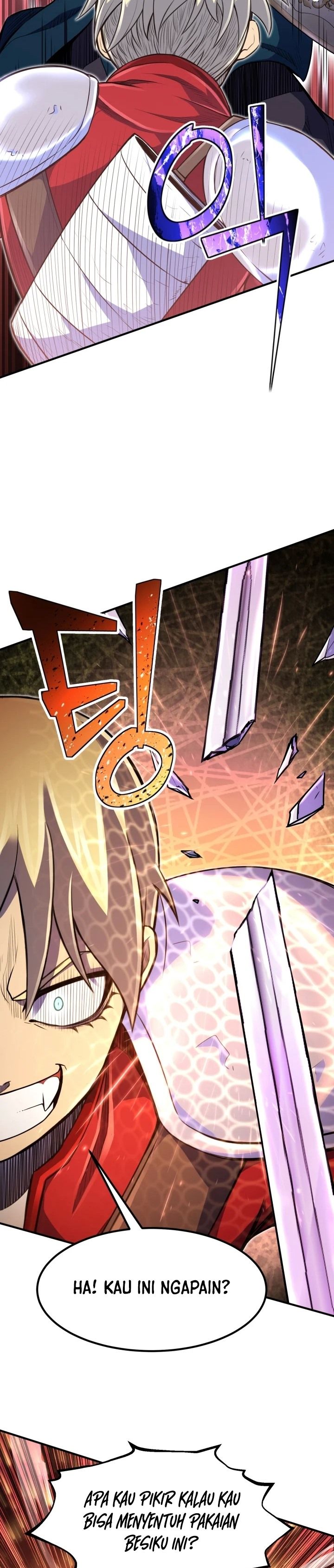 Standard of Reincarnation chapter 8