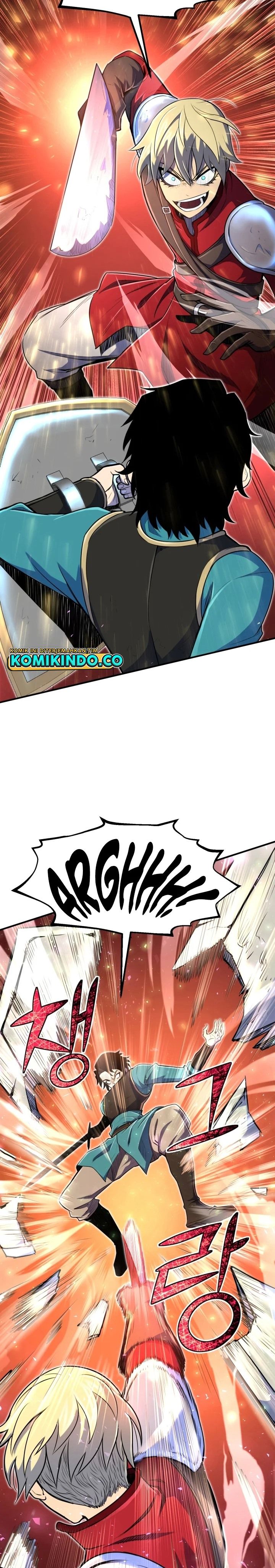 Standard of Reincarnation chapter 8