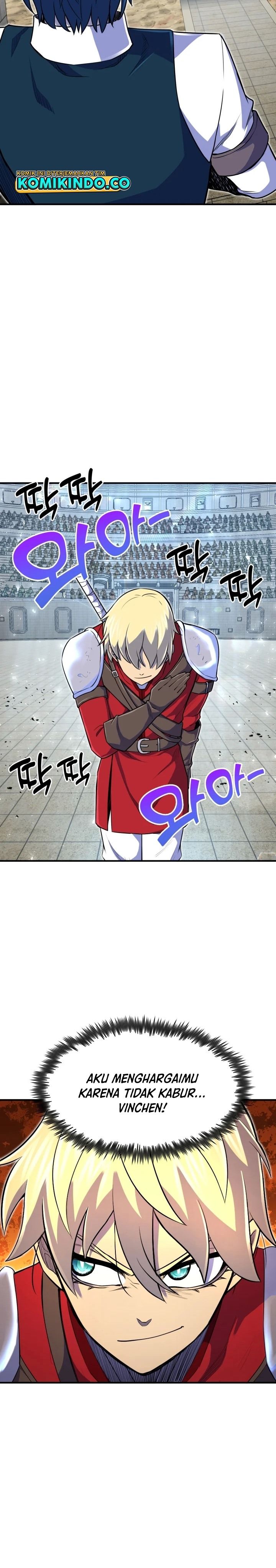 Standard of Reincarnation chapter 8