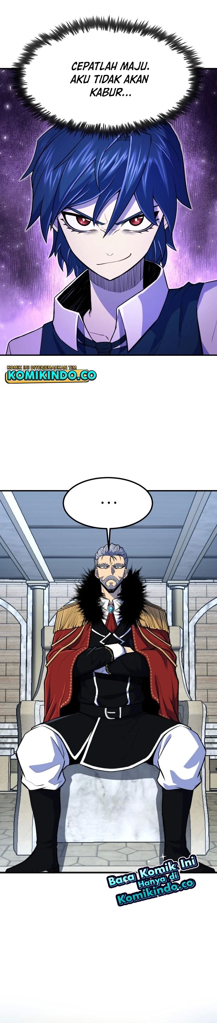 Standard of Reincarnation chapter 8