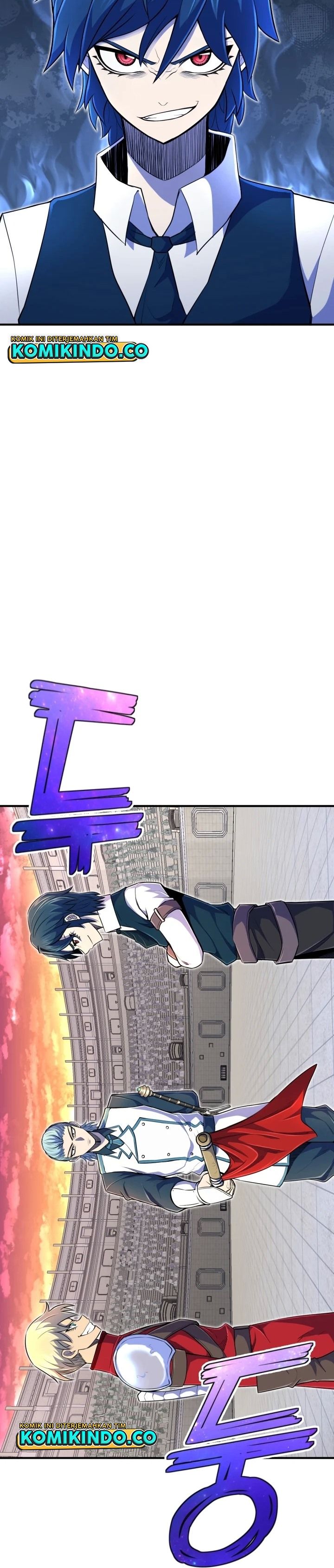 Standard of Reincarnation chapter 8