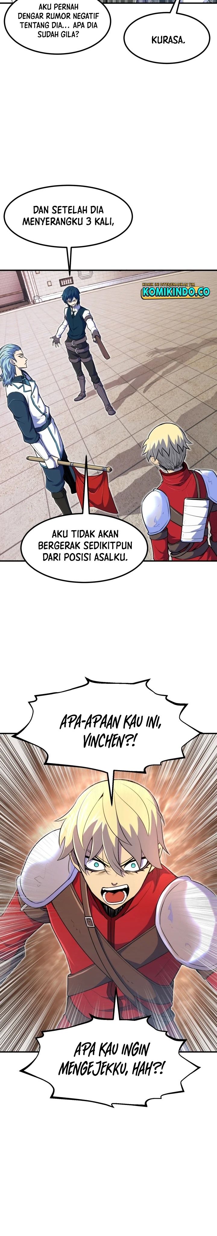 Standard of Reincarnation chapter 8