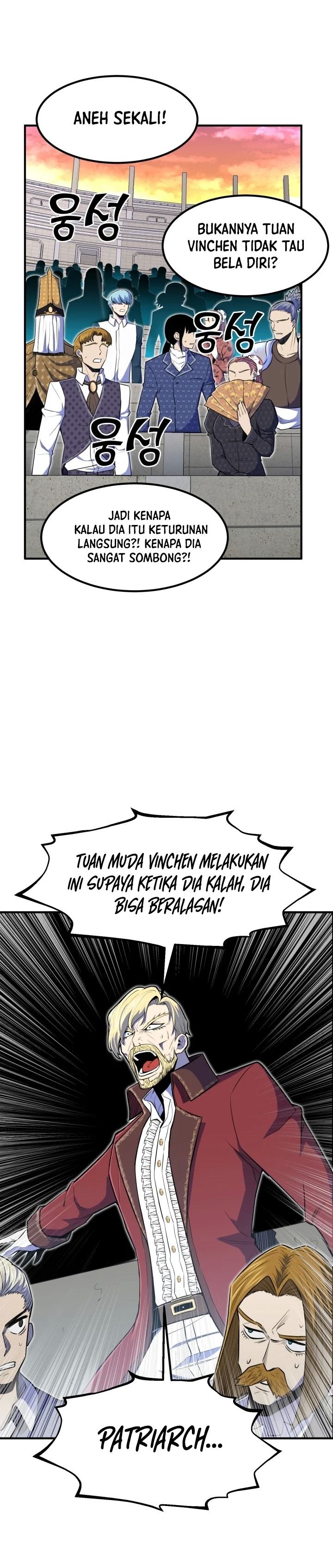 Standard of Reincarnation chapter 8